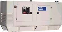 CAPOT 160-275 KVA
