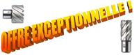 Offre exceptionnelle
