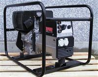EP200DX1 essence HONDA GX270