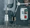 MAB 455 en fonctionnement
