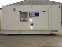 Groupe electrogene P150/165