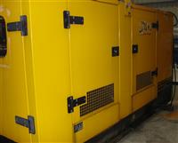 GE SDMO 150 KVA CONTINU
