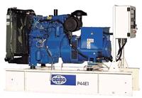 P44E1 moteur PERKINS