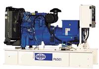 GE FG WILSON P165E1