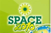SPACE 2010