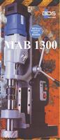 MAB 1300