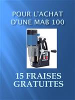 PROMO MAB100