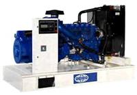 FG WILSON P110-2