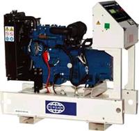 FG WILSON P22-4