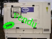 P65 FG WILSON 