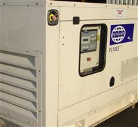 P110E2 GROUPE ELECTROGENE FG WILSON