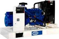GROUPE ELECTROGENE FG WILSON 30 KVA