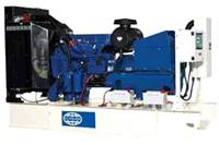 GROUPE ELECTROGENE 400 KVA