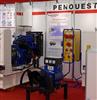 Groupes électrogènes Bretagne  - Vente moteurs diesels industriels Bretagne - Penouest
