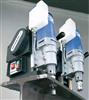 MAB 1500 en fonctionnement