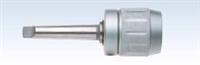 ZSS 300 - Mandrin porte fraise CM3 - Keyless - arbre porte fraise à changement rapide