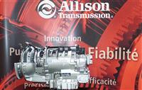 TRANSMISSION ALLISON