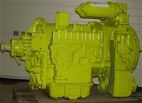 TRANSMISSION ES CLBT6061