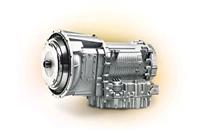 Transmission Allison automatique MD 3560P(R)