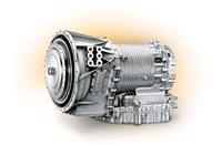 Transmission Allison automatique MD 3560P(R)