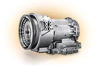 Ttransmission automatique B 500