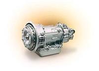 Transmission automatique ALLISON MT 653