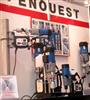 STAND PENOUEST AU SPACE