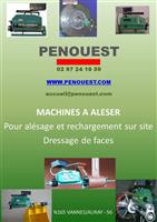 ALESEUSES PORTATIVES