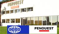 Groupes électrogènes Bretagne  - Vente moteurs diesels industriels Bretagne - Penouest
