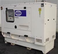 G.E. FG WILSON P44E2