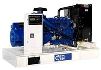 FG WILSON P200-2