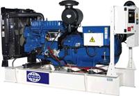 FG WILSON P275HE2