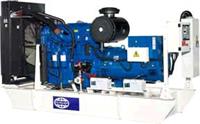 P500P2 FG WILSON