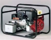 GROUPE ELECTROGENE 6 KVA MOTEUR ESSENCE