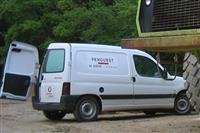 INTERVENTION SUR SITE DDC MTU