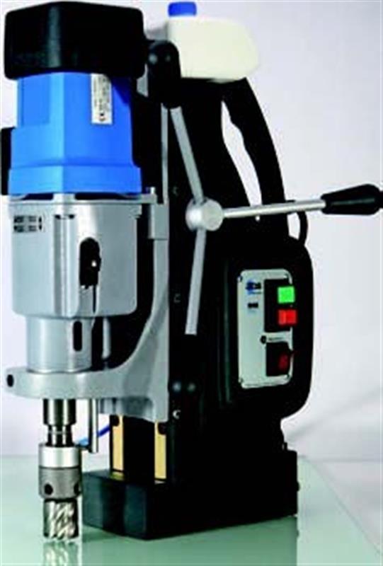 PERCEUSE MAB 855 - Perceuses magnétiques BDS MASCHINEN