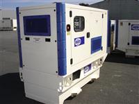 GROUPE ELECTROGENE FG WILSON