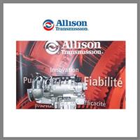 ALLISON TRANSMISSION