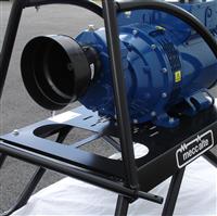 PROTECTION CARDAN GENERATRICE PTO