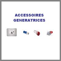 ACCESSOIRES GENERATRICES MECC ALTE