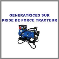 Groupes électrogènes Bretagne  - Vente moteurs diesels industriels Bretagne - Penouest
