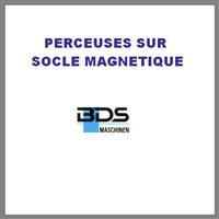 PERCEUSE SUR SOCLE MAGNETIQUE