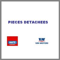 pièces détachées moteurs