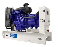 Groupe électrogène 20 kva