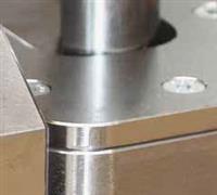 EBAVURER PIECES METALLIQUES