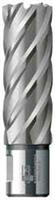 Fraise HSS-Co 8 longue