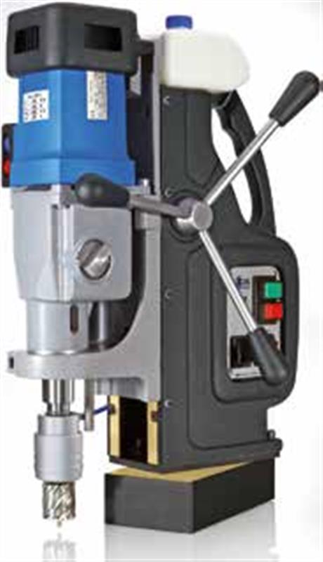 Perceuse Mab 845 Sb Perceuses Magnetiques Bds Maschinen Penouest