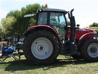 Alternateur agricole MECC ALTE