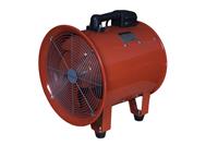 VENTILATEUR AXIAL