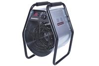 CHAUFFAGE AEROTHERMES 9kW